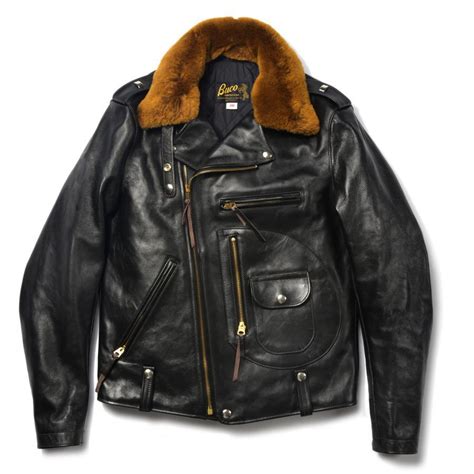 buco leather jacket replica|buco helmet.